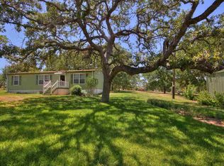 354 Wood Forest Rd, Kingsland, TX 78639
