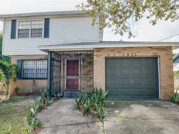 4109 E Temple Heights Rd, Tampa, FL 33617