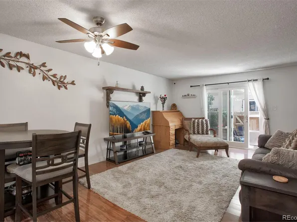 7755 E Quincy Avenue #T37, Denver, CO 80237