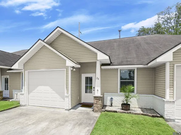 11705 Burgess Ave Unit 2B, Walker, LA 70785