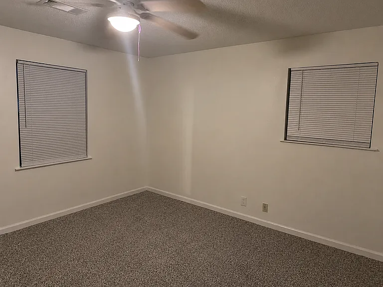 Master Bedroom View #1