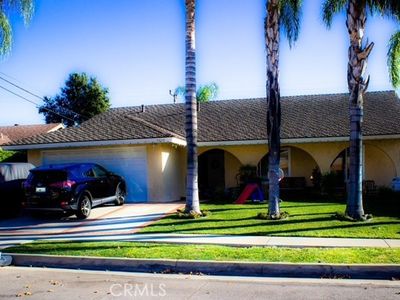 3410 Tannencrest Dr, Duarte, CA, 91010