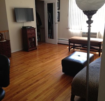 2nd image of 43 Conforti Ave APT 46