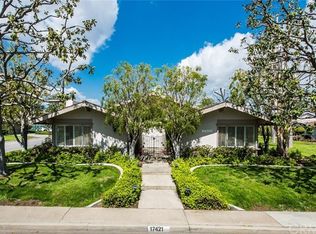 17421 Jacaranda Ave, Tustin, CA 92780