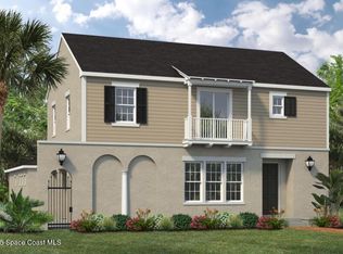 8457 Gullen Dr, Melbourne, FL 32940