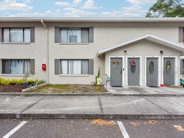 1409 ALPINE ROAD #10, CLEARWATER, FL 33755