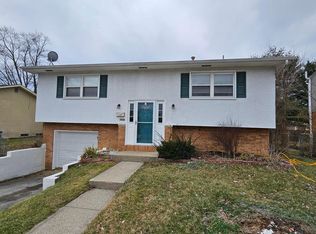 6097 Karl Rd, Columbus, OH 43229