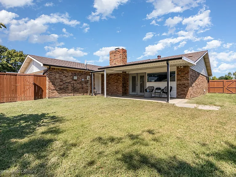 1616 Montana Trl — Photo 25
