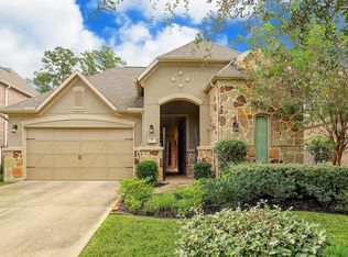38 Sundown Ridge Pl, The Woodlands, TX 77375