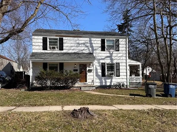 801 S Westwood Ave, Toledo, OH 43609