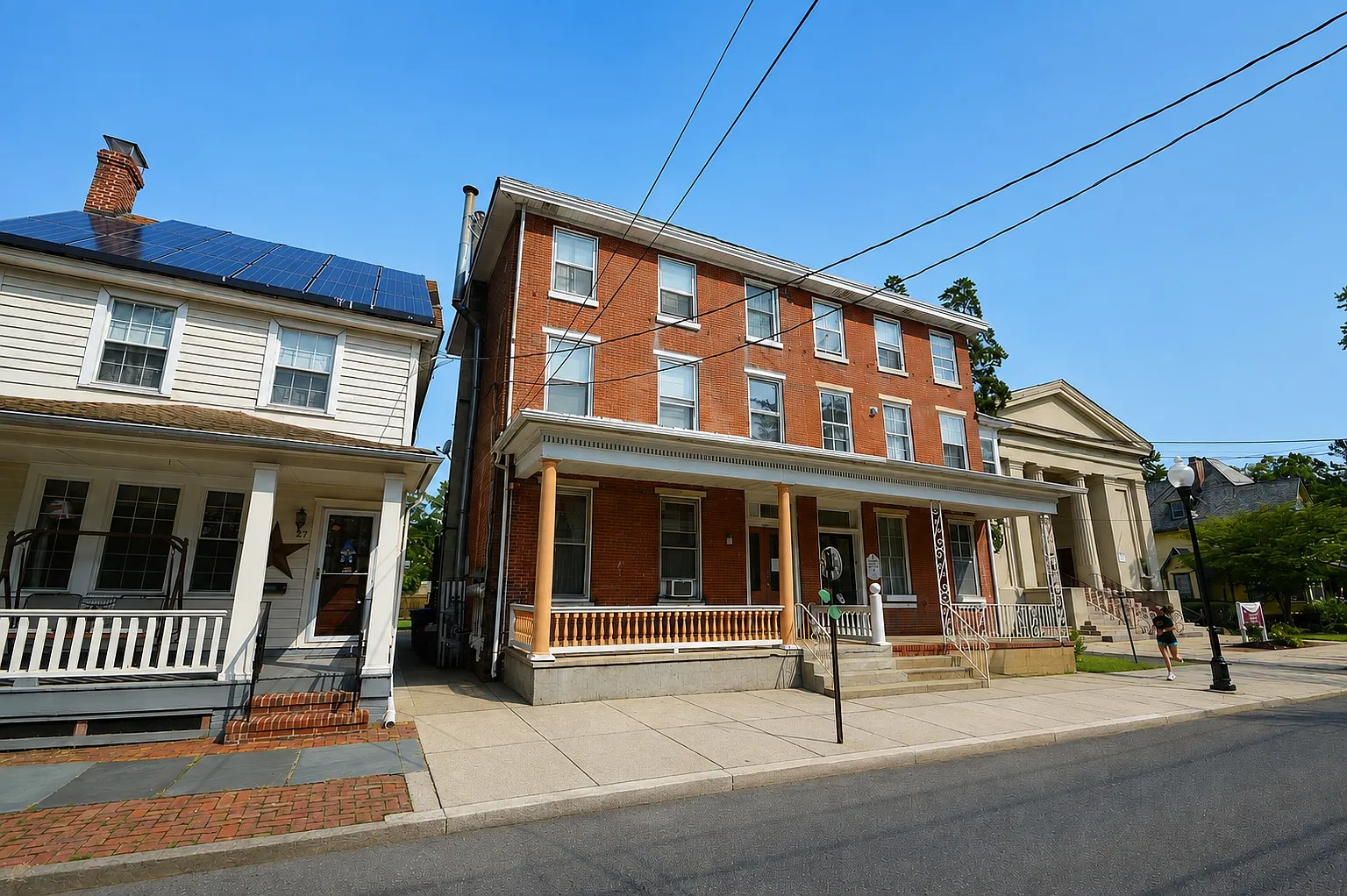 1 bed, 800 sqft, $1,600 — Photo 1