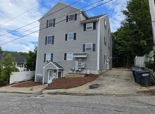 19 McDonald St APT 3, Spencer, MA 01562