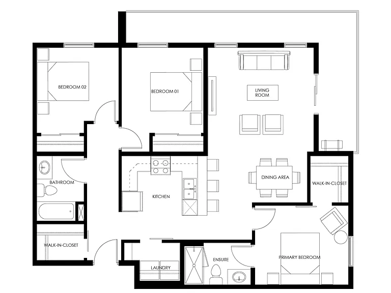 2100 Bear Mountain Pkwy — Photo 84
