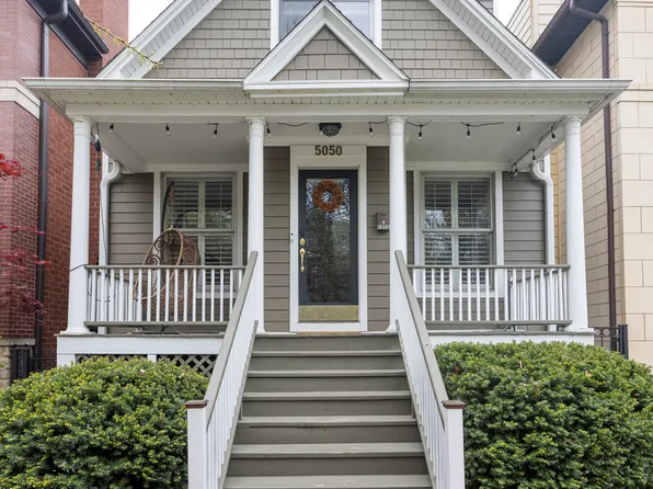 5050 N Oakley Ave, Chicago, IL 60625