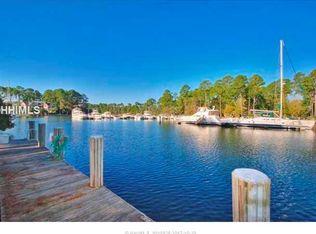 21 Knightsbridge Ln, Hilton Head Island, SC 29928
