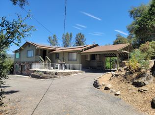 50689 Critter Creek Ln, Oakhurst, CA 93644