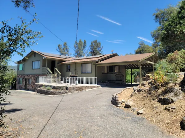 50689 Critter Creek Ln, Oakhurst, CA 93644