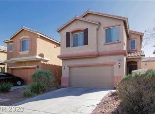 5058 Copperlyn St, Las Vegas, NV 89122