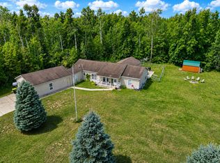 9799 Skytrails Cir, Mancelona, MI 49659