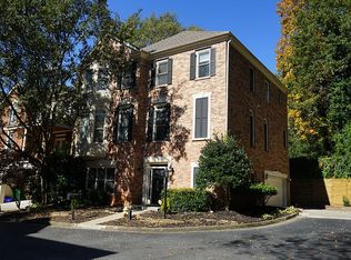 1140 Ashton Bluff Dr, Atlanta, GA 30319