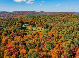 128 Mount Tabor Rd, Norwich, VT 05055