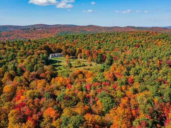 128 Mount Tabor Road, Norwich, VT 05055