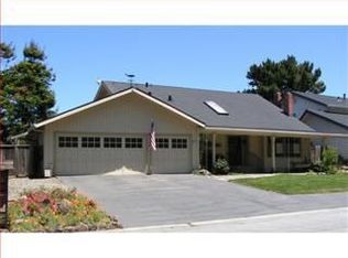 512 Ruisseau Francais Ave, Half Moon Bay, CA 94019