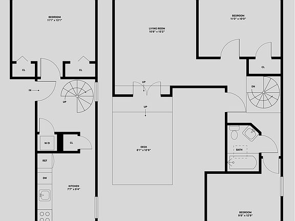 2nd image of 678 9th Ave #4A