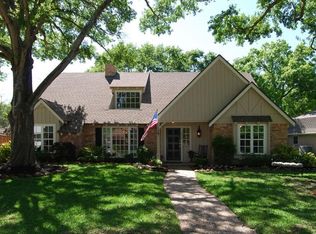 1210 Shannon Valley Dr, Houston, TX 77077