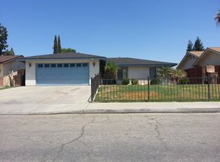 444 E Warren Ave, Bakersfield, CA 93308