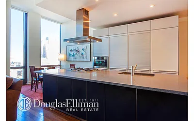 Sold by Douglas Elliman