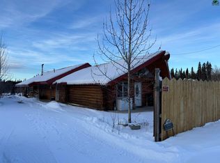 10961 Richardson Hwy, Salcha, AK 99714