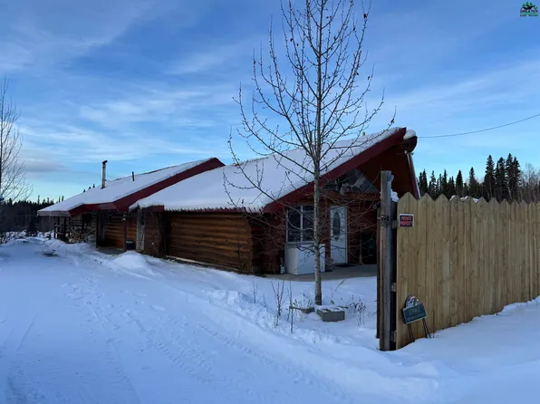 10961 Richardson Hwy, Salcha, AK 99714