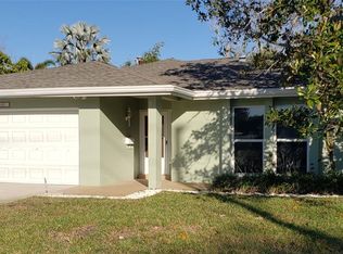 5801 Denver St NE, Saint Petersburg, FL 33703