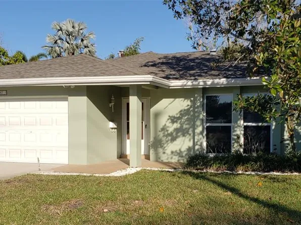5801 Denver St NE, Saint Petersburg, FL 33703