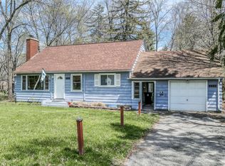 234 N Hagadorn Rd, East Lansing, MI 48823