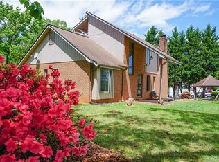 2000 Enon Rd, Valdese, NC 28690