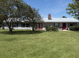 414 Malcolm Smith Rd, Chattahoochee, FL 32324