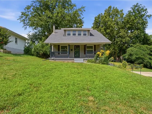 5308 Northern Ave, Raytown, MO 64133