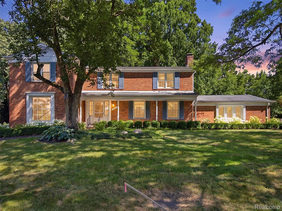 1st image of 4363 Barchester Dr