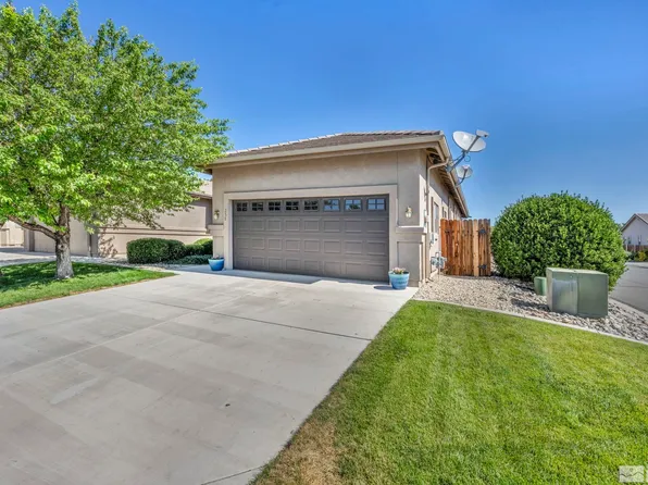 258 Cruden Bay Dr, Dayton, NV 89403