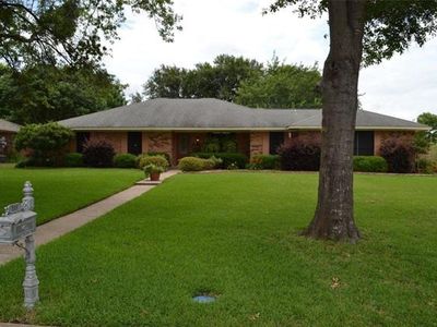 112 Kings Creek Dr, Terrell, TX, 75161
