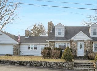 67 Lexington Ave, West Warwick, RI 02893