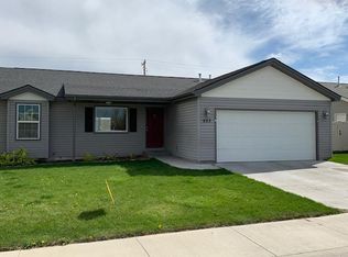 253 Yellow Rose Ave, Twin Falls, ID 83301