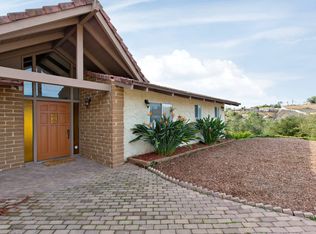 862 Brook Canyon Rd, Escondido, CA 92025