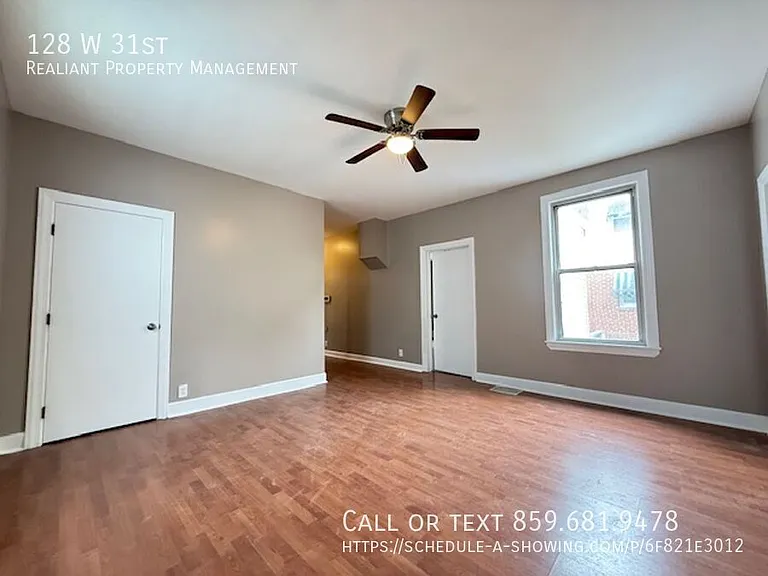 128 W 31st St — Photo 3