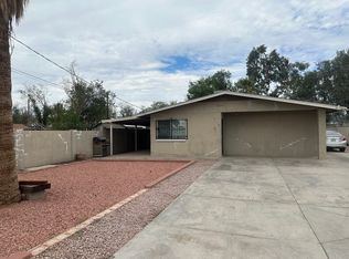 2724 E Culver St, Phoenix, AZ 85008