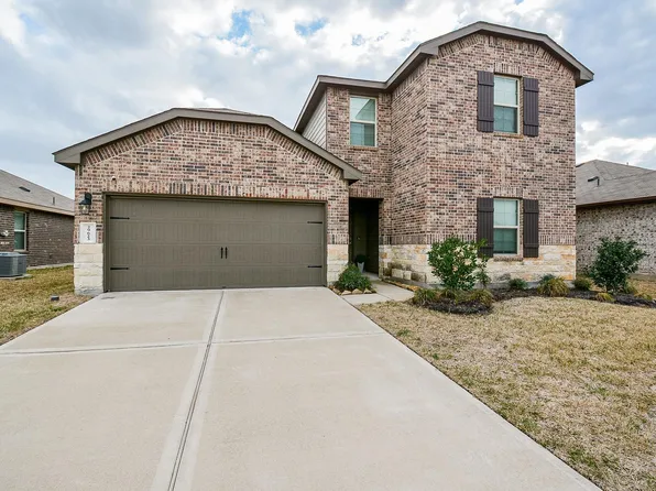 29623 Juniper Ct, Katy, TX 77494