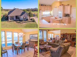 22079 Shady Grove Ct, Whitney, TX 76692