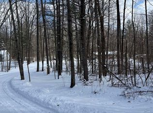 4725 S Healy Rd, Glennie, MI 48737